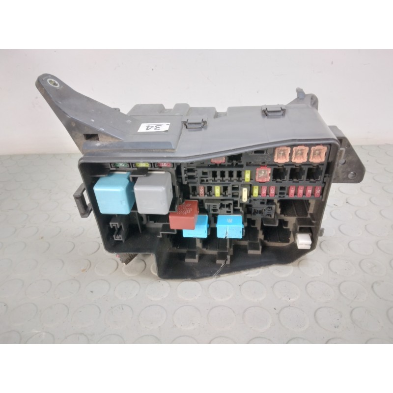 Centralina portafusibili Toyota Rav 4 dal 2006 al 2013 II serie  1704809626209