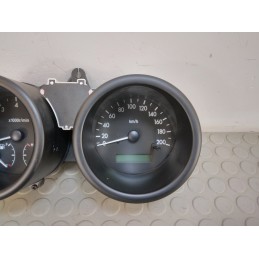 Contachilometri quadro strumenti Chevrolet Kalos 1.2 b dal 2005 al 2008 cod 96426049  1704812355486