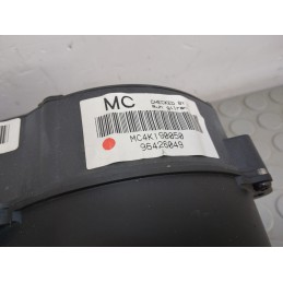 Contachilometri quadro strumenti Chevrolet Kalos 1.2 b dal 2005 al 2008 cod 96426049  1704812355486