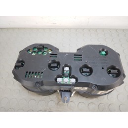 Contachilometri quadro strumenti Chevrolet Kalos 1.2 b dal 2005 al 2008 cod 96426049  1704812355486