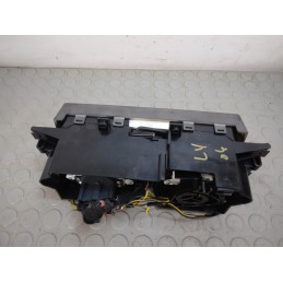 Centralina comando aria clima Lancia Ypsilon II serie dal 2003 al 2011  1704816462357