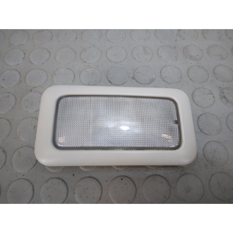 Plafoniera luce abitacolo ant Alfa Romeo 147 dal 2000 al 2010 cod 08.851.00.2  1704817041377