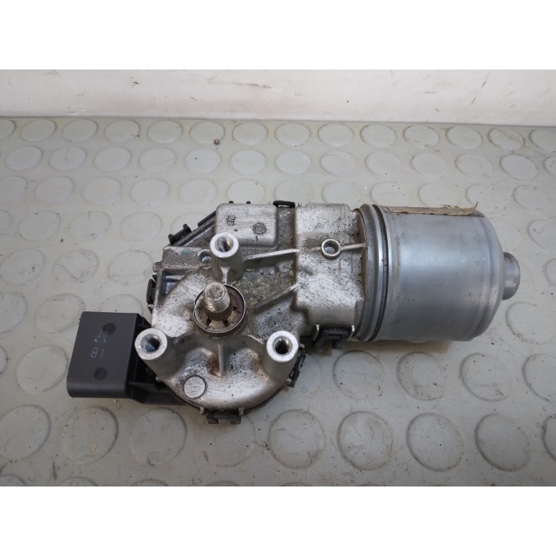 Motorino tergicristallo ant Vw Passat B5 dal 1996 al 2005 cod 0390241505 3b1955113c  1704895728757