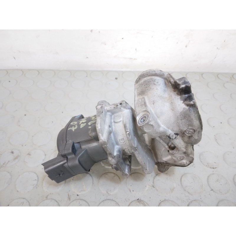 Valvola egr Peugeot 207 1.6 HDI dal 2006 al 2015 cod 9660276280  1704898503580