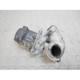 Valvola egr Peugeot 207 1.6 HDI dal 2006 al 2015 cod 9660276280  1704898503580