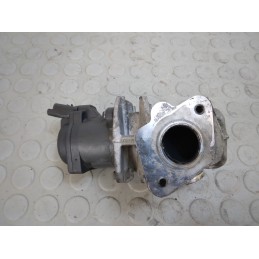 Valvola egr Peugeot 207 1.6 HDI dal 2006 al 2015 cod 9660276280  1704898503580