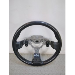 Volante sterzo Nissan Qashqai I serie dal 2006 al 2014  1704898919275