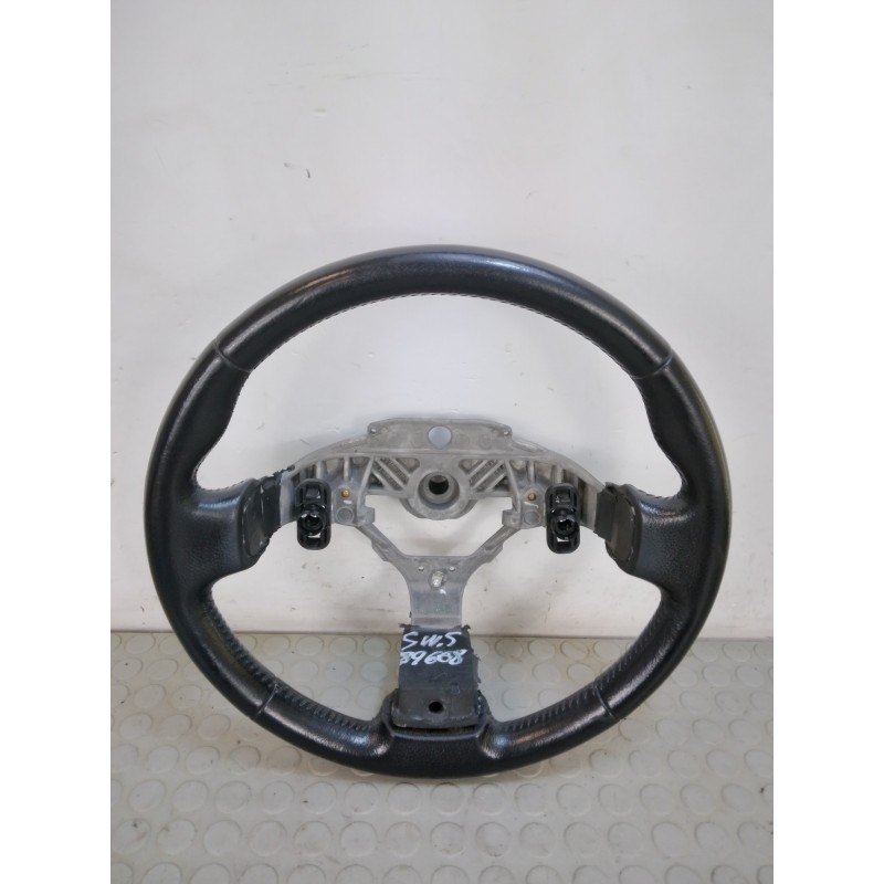 Volante sterzo Nissan Qashqai I serie dal 2006 al 2014  1704898919275