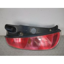 Fanale fanalino stop post sx Lancia Ypsilon II serie dal 2003 al 2007 cod 51753385  1704965954918