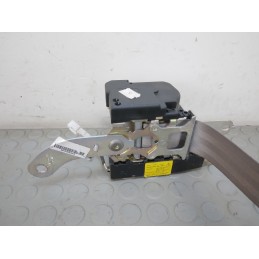 Cintura di sicurezza ant dx Nissan Micra K12 dal 2002 al 2010 cod 86884ay310  1704966934254