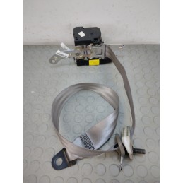 Cintura di sicurezza ant dx Nissan Micra K12 dal 2002 al 2010 cod 86884ay310  1704966934254