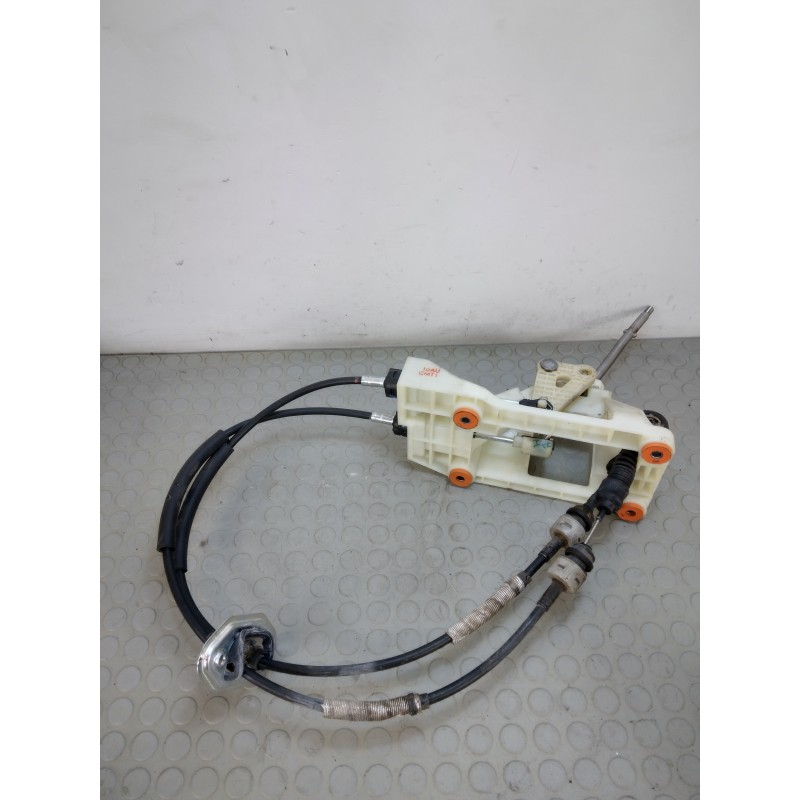 Leveraggio corde cambio marce Hyundai I20 dal 2008 al 2014 cod 43700-0j100  1704967989284