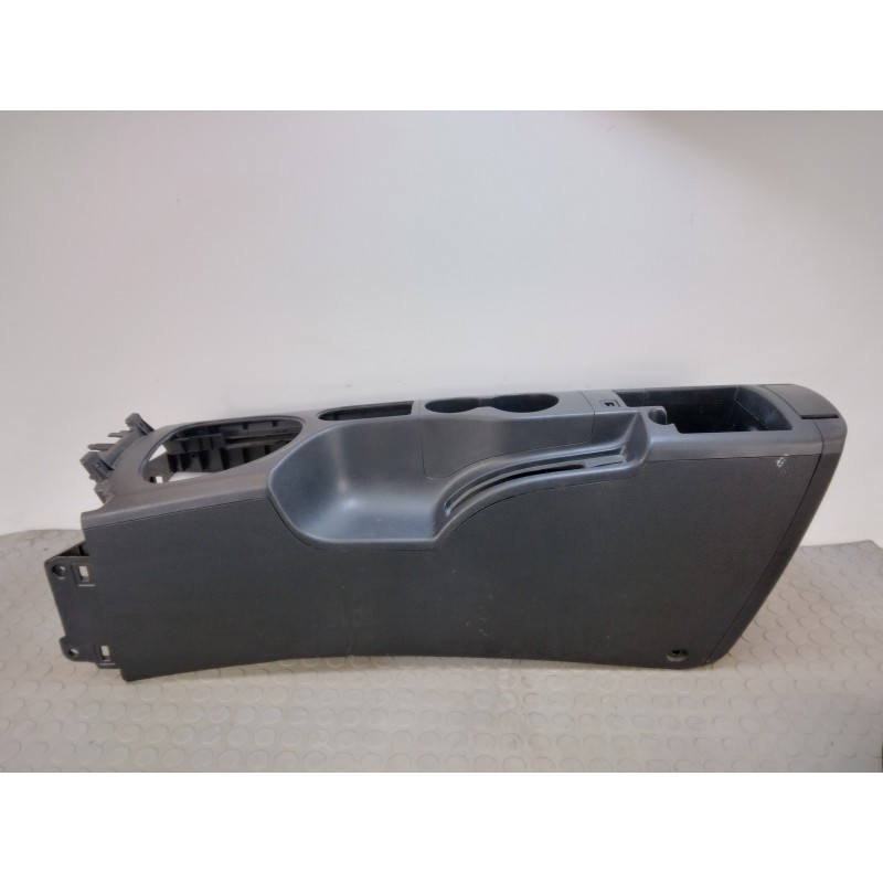 Tunnel console centrale Nissan Qashqai dal 2006 al 2014 I serie cod 96910jd000  1704968178557