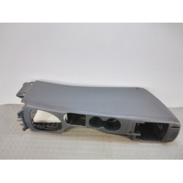 Tunnel console centrale Nissan Qashqai dal 2006 al 2014 I serie cod 96910jd000  1704968178557