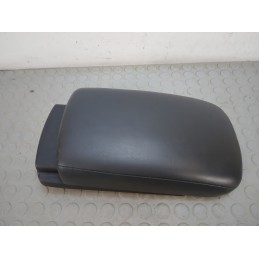 Bracciolo poggiabraccio Nissan Qashqai dal 2006 al 2014 I serie cod 9692050a01  1704968449206