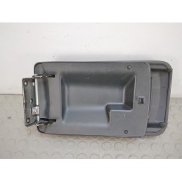 Bracciolo poggiabraccio Nissan Qashqai dal 2006 al 2014 I serie cod 9692050a01  1704968449206