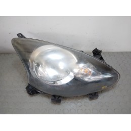 Faro fanale proiettore ant dx Toyota Aygo dal 2005 al 2009 I serie cod 81110-0h010  1704980013027