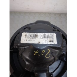 Ventola riscaldamento abitacolo Peugeot 207 dal 2007 al 2015 cod n1029940  1704980427718