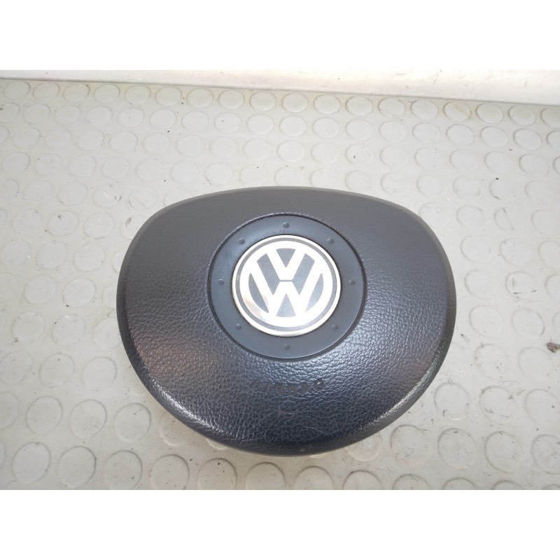 Airbag volante Vw Polo 9n dal 2001 al 2005 cod 1t0880201a  1704981679550