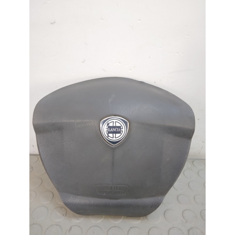 Airbag volante Lancia Ypsilon II serie dal 2003 al 2011 cod 73581871  1704983798075