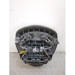 Airbag volante Lancia Ypsilon II serie dal 2003 al 2011 cod 73581871  1704983798075