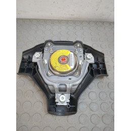 Airbag volante Toyota Aygo dal 2005 al 2010 I serie  1704985071718