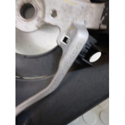 Volante sterzo Toyota Aygo dal 2005 al 2010 I serie cod gs120-01840  1704986586723