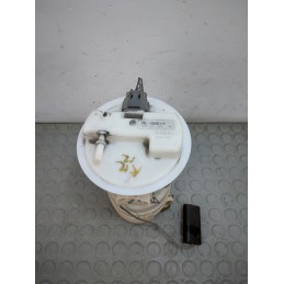 Pompa carburante galleggiante Nissan Micra K12 1.2 b dal 2002 al 2010 II serie  1704989881146