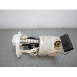 Pompa carburante galleggiante Nissan Micra K12 1.2 b dal 2002 al 2010 II serie  1704989881146