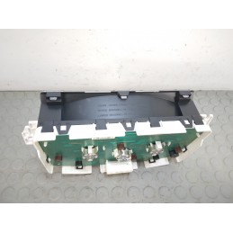 Contachilometri quadro strumenti Nissan Micra K12 1.2 b dal 2002 al 2010  1705067166360