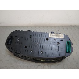 Contachilometri quadro strumenti Vw Polo 9n 1.4 Tdi dal 2003 al 2007 cod 6q0920800m  1705067445083