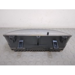 Contachilometri quadro strumenti Vw Polo 9n 1.4 Tdi dal 2003 al 2007 cod 6q0920800m  1705067445083