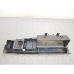 Pulsantiera alzavetro ant sx Vw Polo 9n dal 2001 al 2009 cod 6q1867171  1705068941829