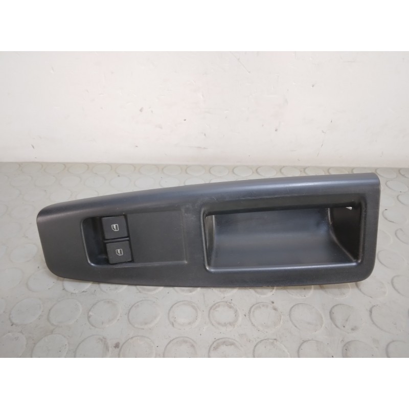 Pulsantiera alzavetro ant sx Vw Polo 9n dal 2001 al 2009 cod 6q1867171  1705068941829