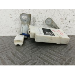 SENSORE CONTROLLO CHIUSURA PORTELLONE POST.TOYOTA PRIUS HYBRID DAL 04 AL 10  2400000033400