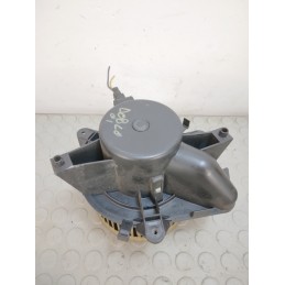 Ventola riscaldamento abitacolo Fiat Doblo dal 2000 al 2009 cod 141730600  1705332849004