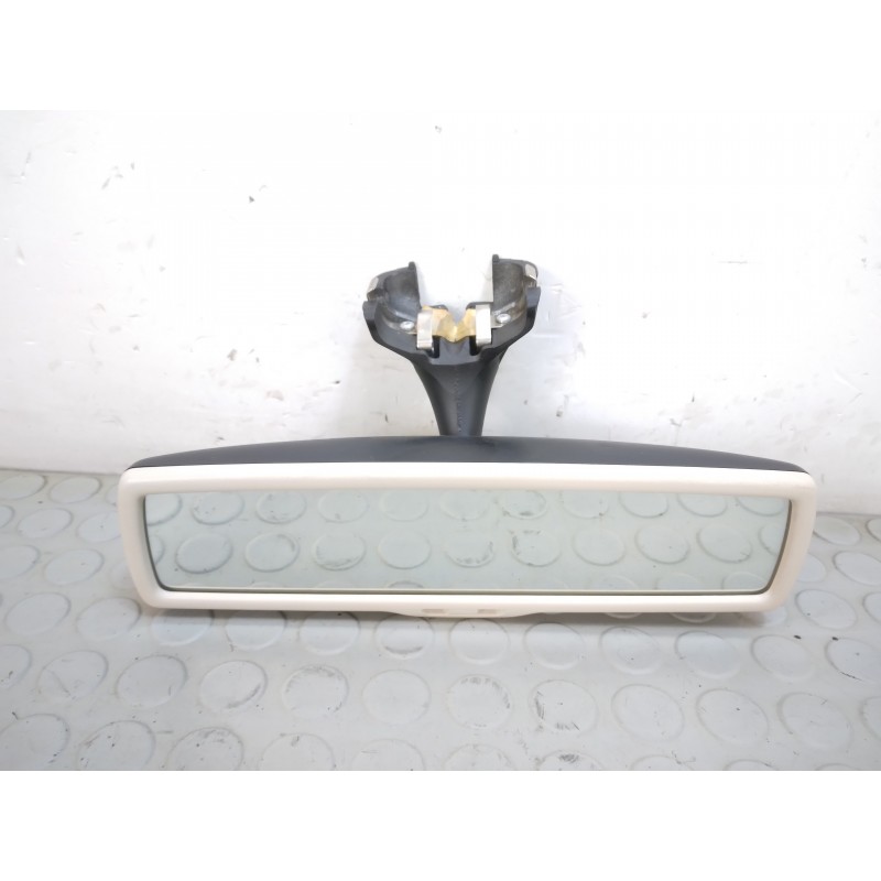 Specchietto retrovisore interno Vw Golf VI dal 2008 al 2012 cod 026141  1705403465706