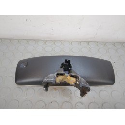 Specchietto retrovisore interno Vw Golf VI dal 2008 al 2012 cod 026141  1705403465706