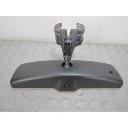 Specchietto retrovisore interno Vw Golf VI dal 2008 al 2012 cod 026141  1705403465706