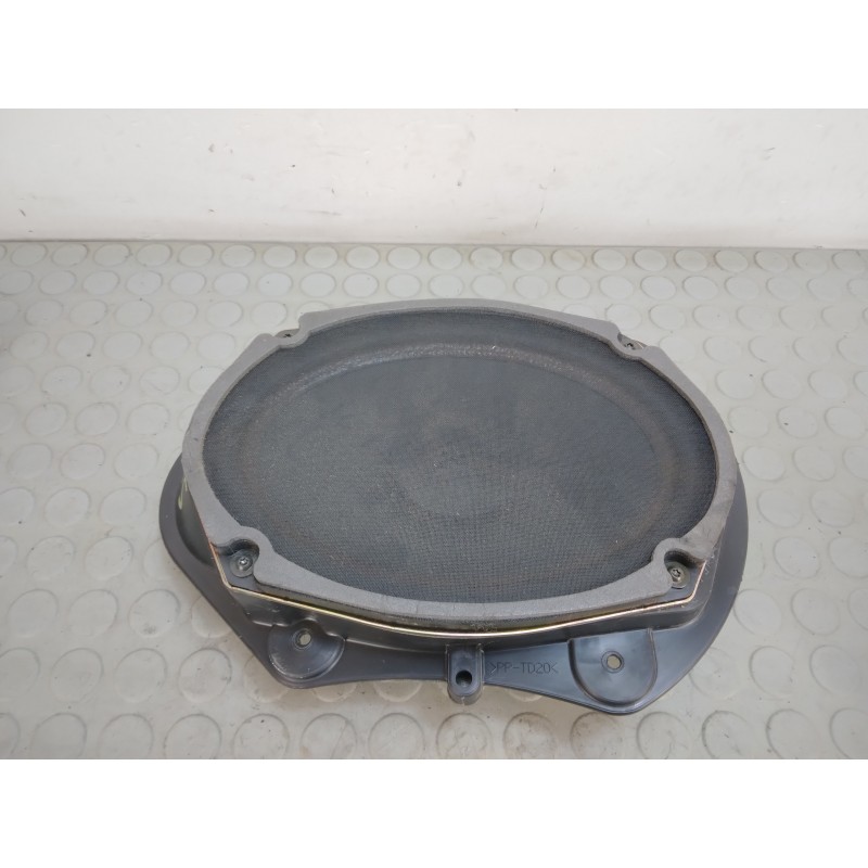 Cassa altoparlante ant dx Chrysler 300 C dal 2004 al 2011 cod p05059067ac  1705417391336