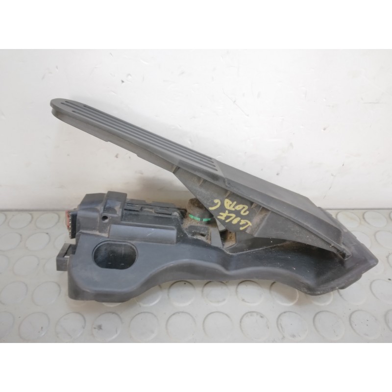 Pedale acceleratore Vw Golf VI dal 2008 al 2012 cod 1k1723503s  1705480437184