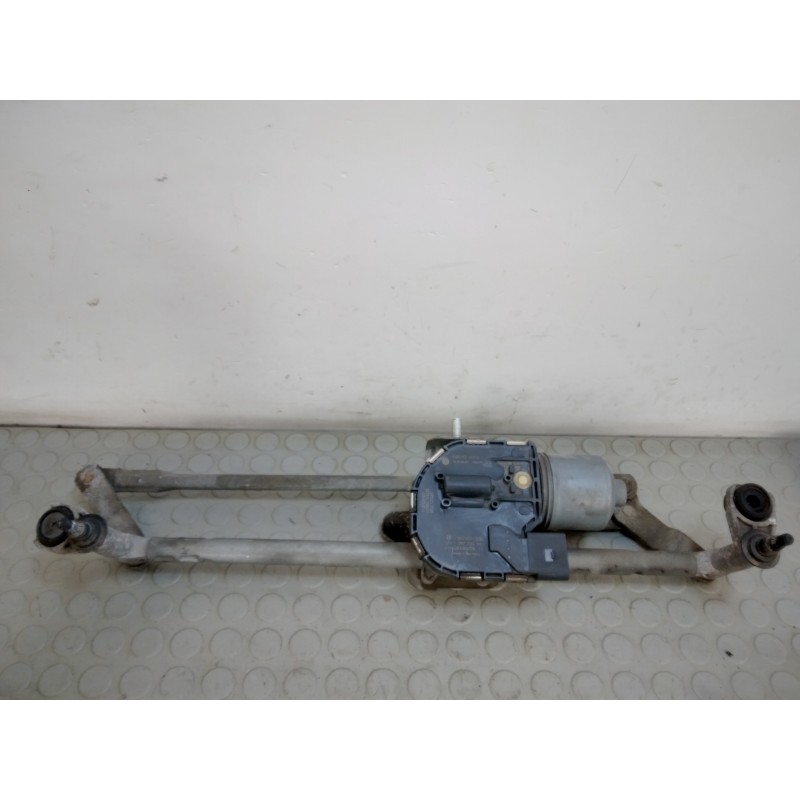 Motorino tergicristallo ant Vw Golf VI dal 2008 al 2012 cod 1k1955119e 1397220501  1705480670444