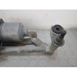 Motorino tergicristallo ant Vw Golf VI dal 2008 al 2012 cod 1k1955119e 1397220501  1705480670444