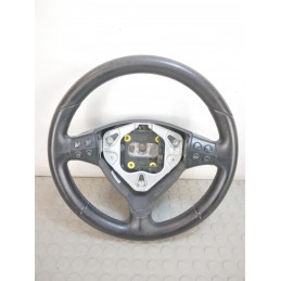 Volante sterzo Mercedes Classe A W169 dal 2004 al 2011 cod a1694600503  1705498976132