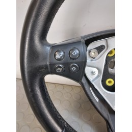 Volante sterzo Mercedes Classe A W169 dal 2004 al 2011 cod a1694600503  1705498976132