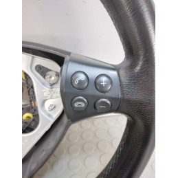 Volante sterzo Mercedes Classe A W169 dal 2004 al 2011 cod a1694600503  1705498976132