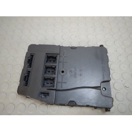 Centralina body computer Renault Scenic II serie dal 2003 al 2009 cod 8200780021  1705500816524