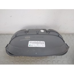 Contachilometri quadro strumenti Mercedes Classe A W169 2.0 Dci dal 2008 al 2011 cod a1694400811  1705505347177