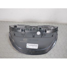 Contachilometri quadro strumenti Mercedes Classe A W169 2.0 Dci dal 2008 al 2011 cod a1694400811  1705505347177