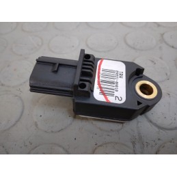 Sensore airbag Toyota Aygo I serie dal 2005 al 2014 cod 89831-0h010  1705585220117